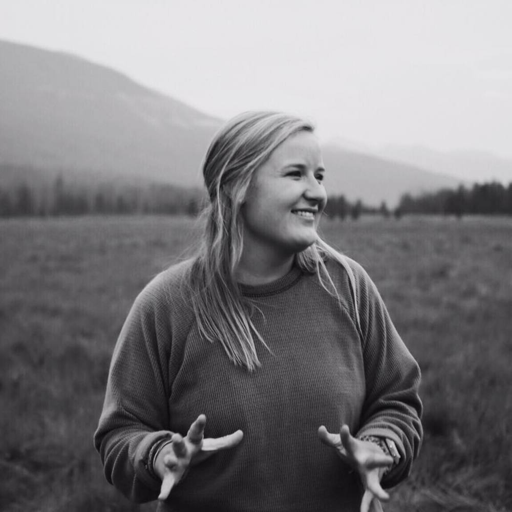 Meet your Posher, Hannah